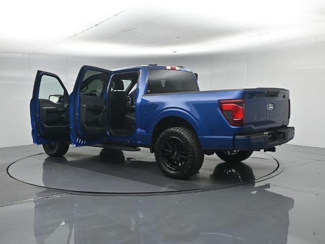 2024 Ford F-150 - $40,085