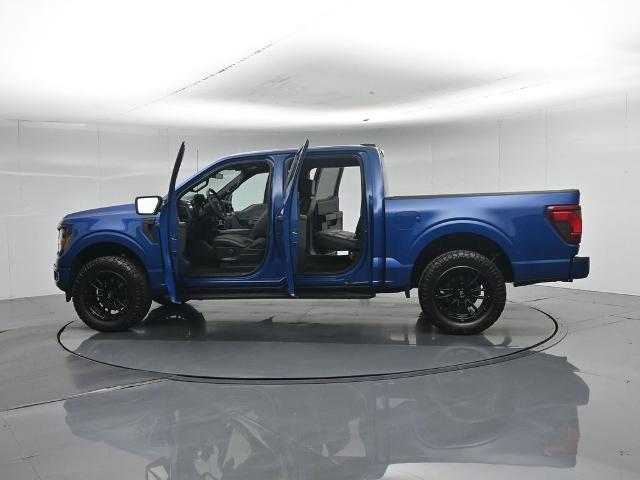 2024 Ford F-150 - $40,085