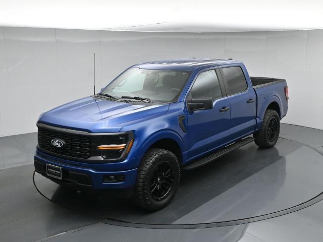 2024 Ford F-150 - $40,085