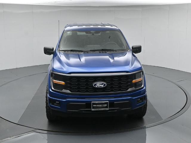 2024 Ford F-150 - $40,085