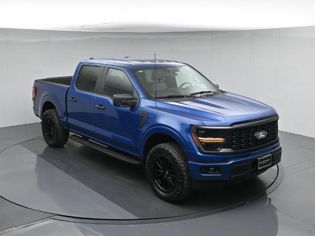 2024 Ford F-150 - $40,085