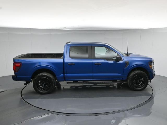 2024 Ford F-150 - $40,085