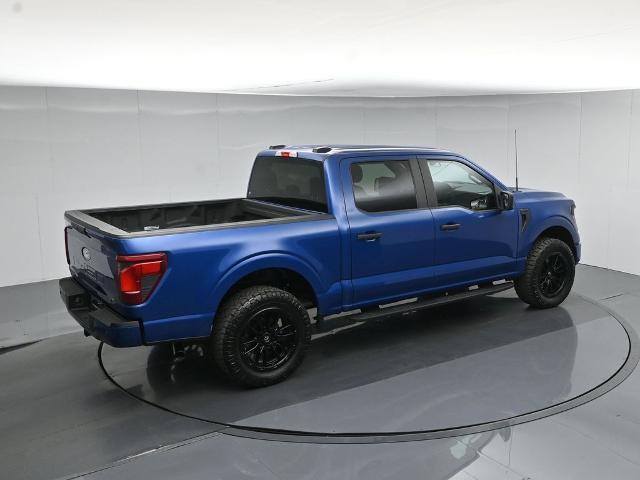 2024 Ford F-150 - $40,085