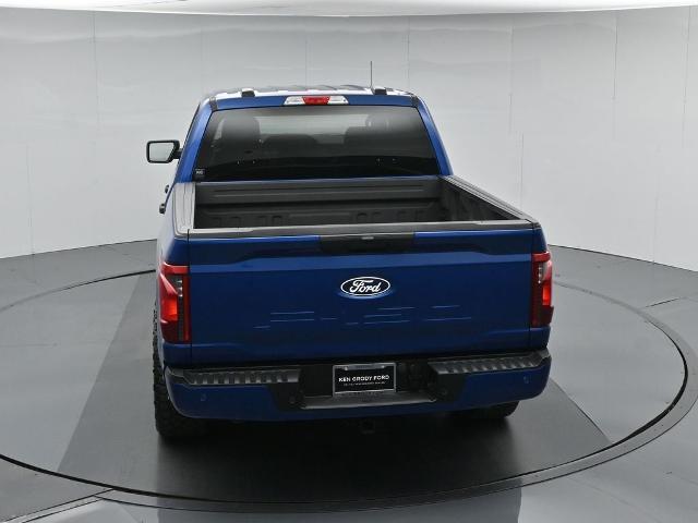 2024 Ford F-150 - $40,085