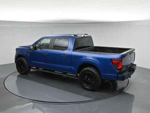 2024 Ford F-150 - $40,085