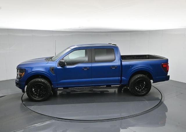 2024 Ford F-150 - $40,085