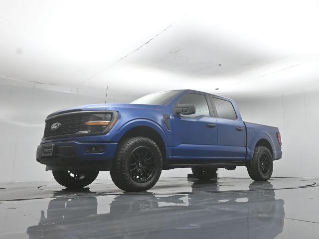 2024 Ford F-150 - $40,085