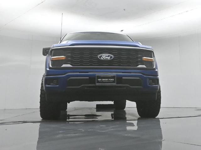 2024 Ford F-150 - $40,085
