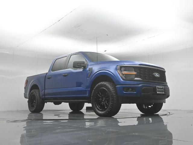 2024 Ford F-150 - $40,085