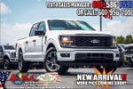 2024 F-150 Thumbnail 1