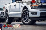 2024 F-150 Thumbnail 2