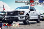 2024 F-150 Thumbnail 3