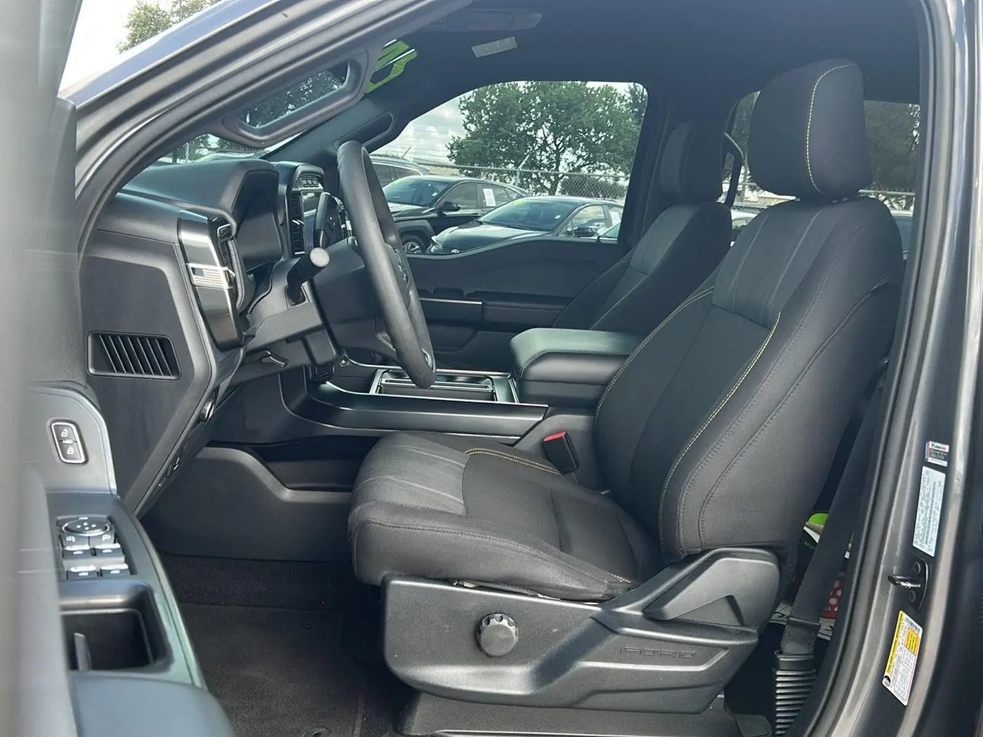 2024 Ford F-150 - $38,425