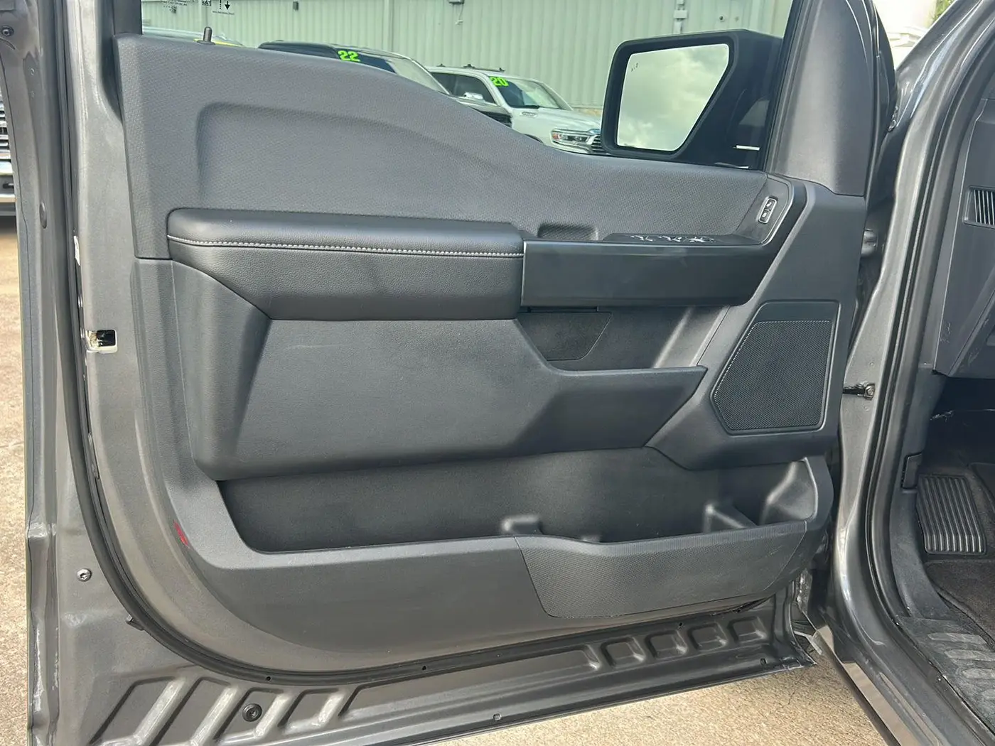 2024 Ford F-150 - $38,425