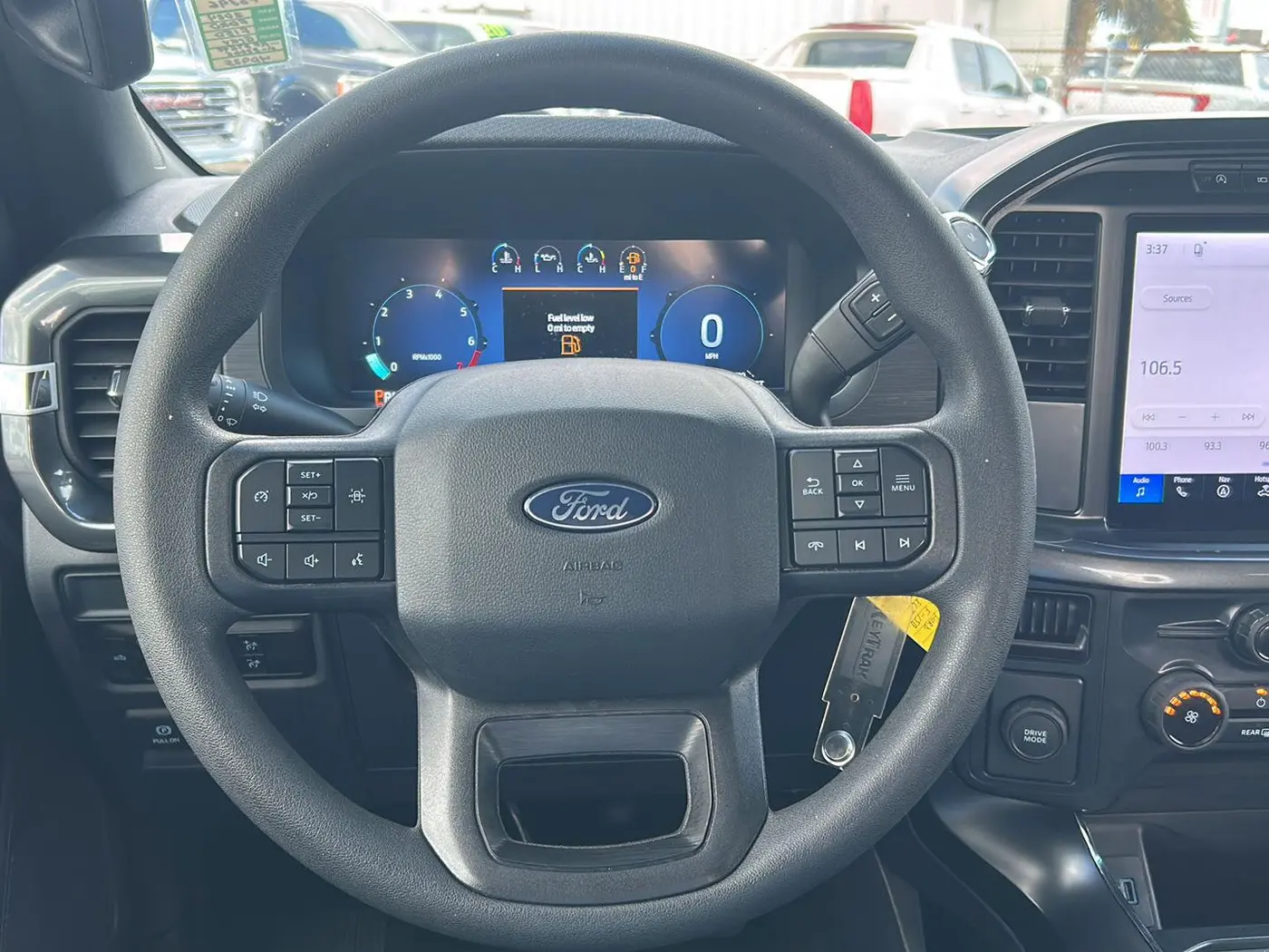 2024 Ford F-150 - $38,425