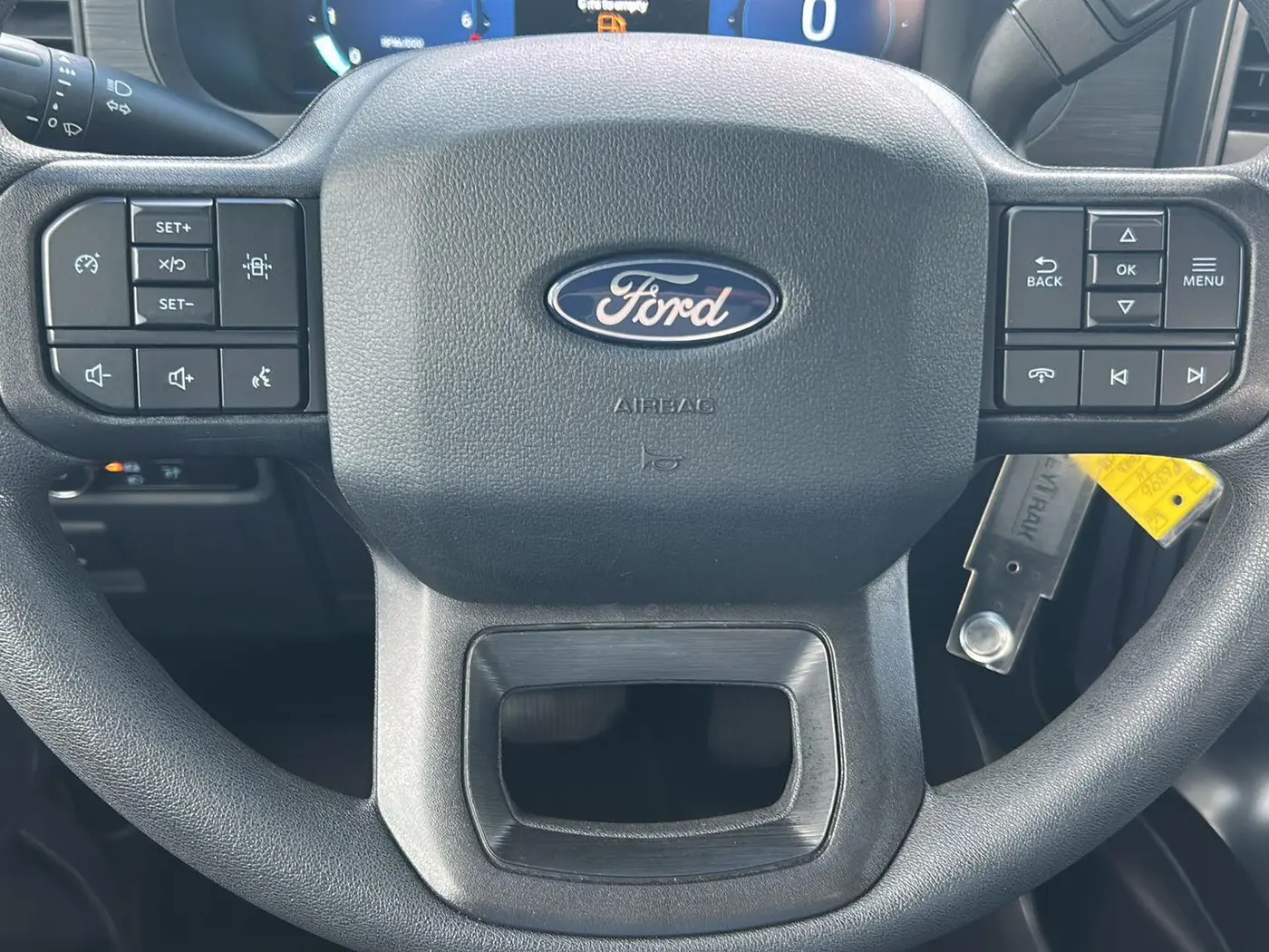 2024 Ford F-150 - $38,425