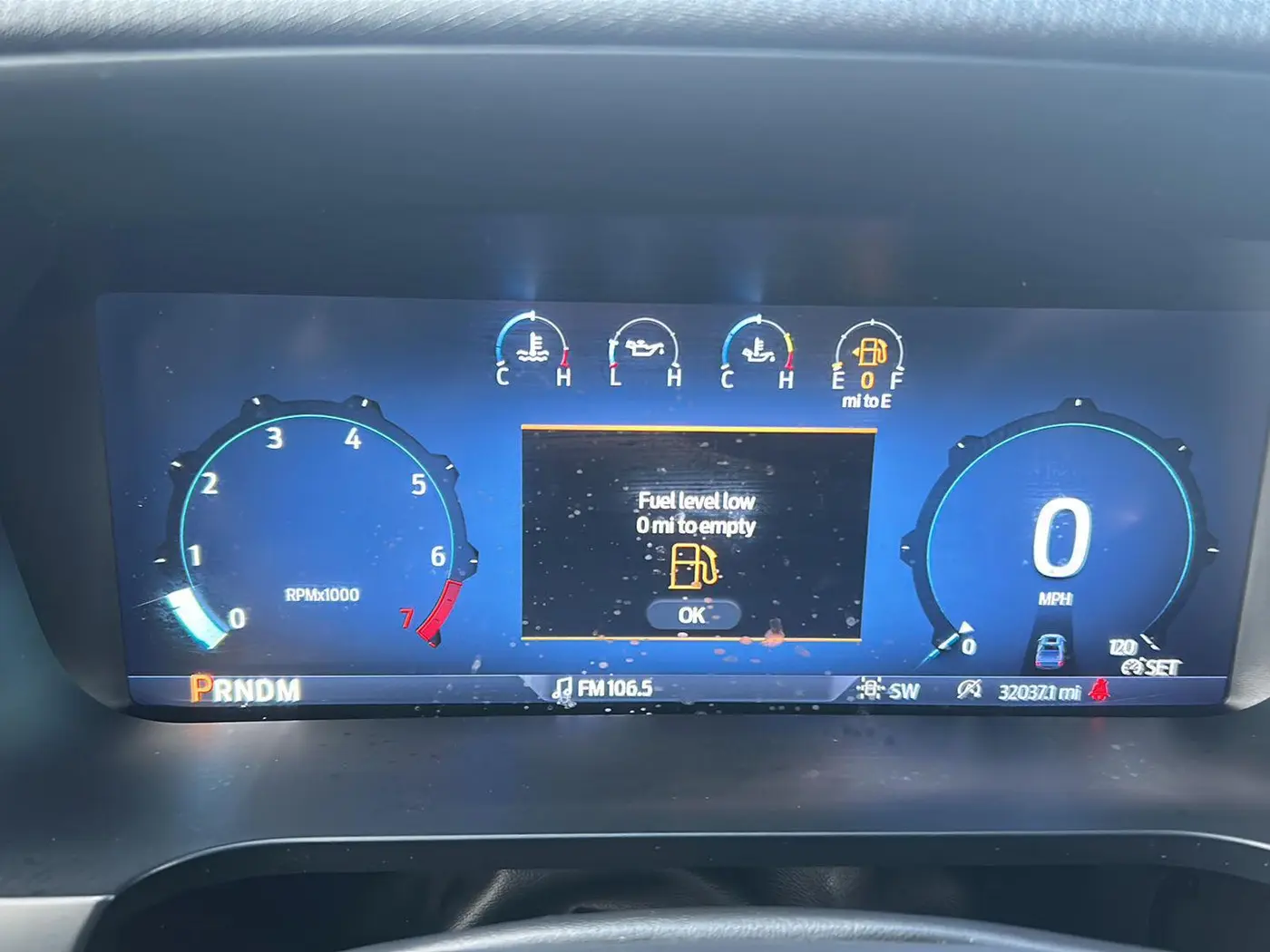 2024 Ford F-150 - $38,425