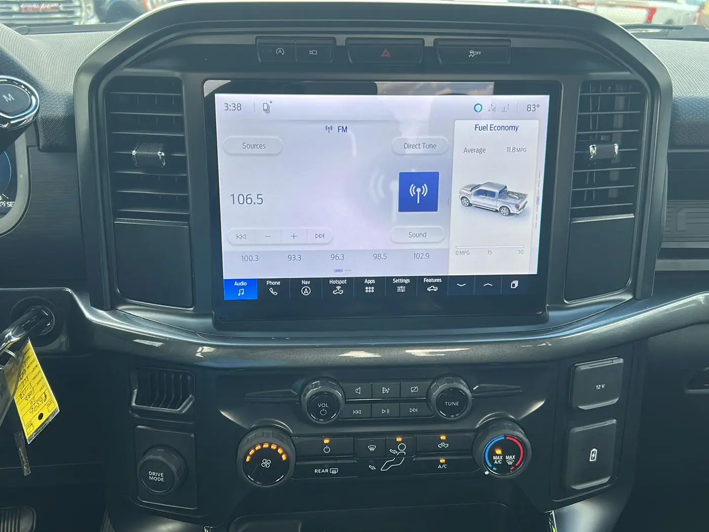 2024 Ford F-150 - $38,425