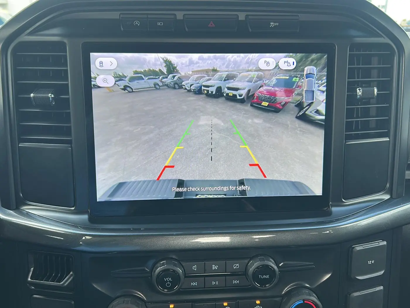 2024 Ford F-150 - $38,425