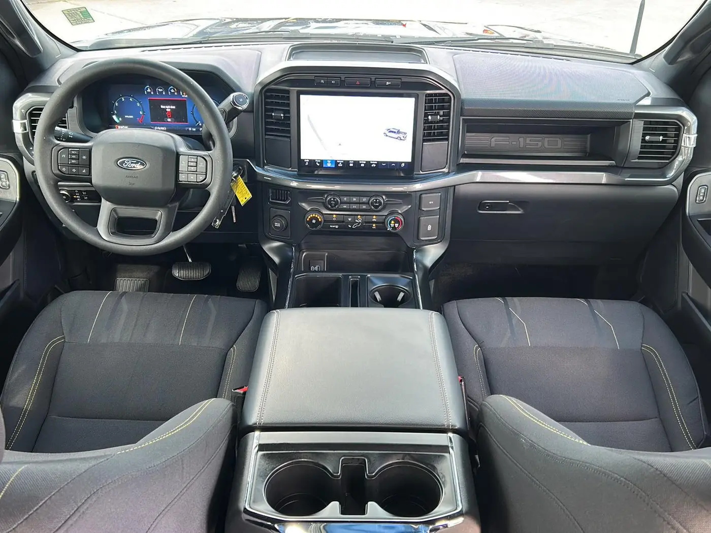 2024 Ford F-150 - $38,425