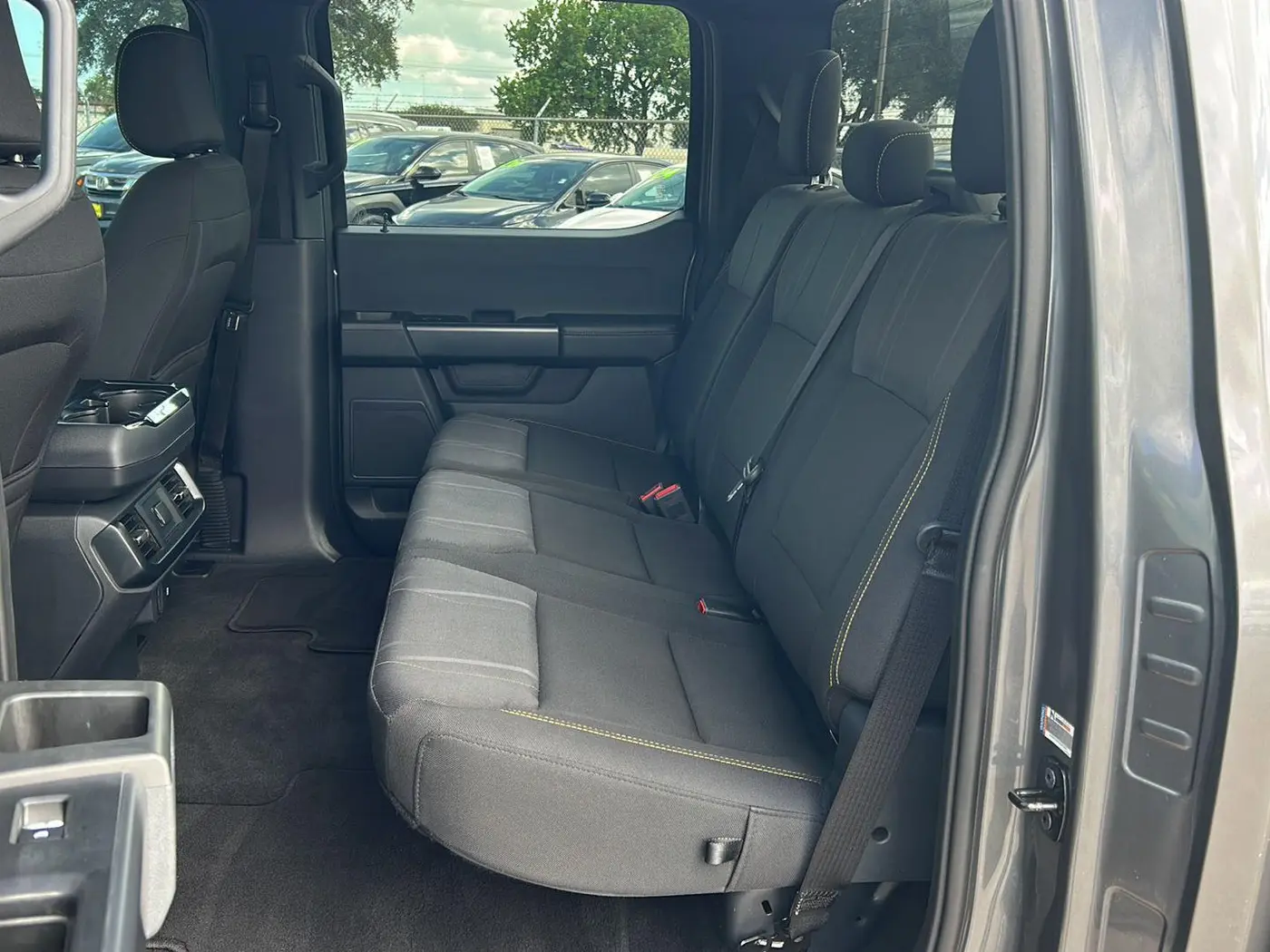 2024 Ford F-150 - $38,425