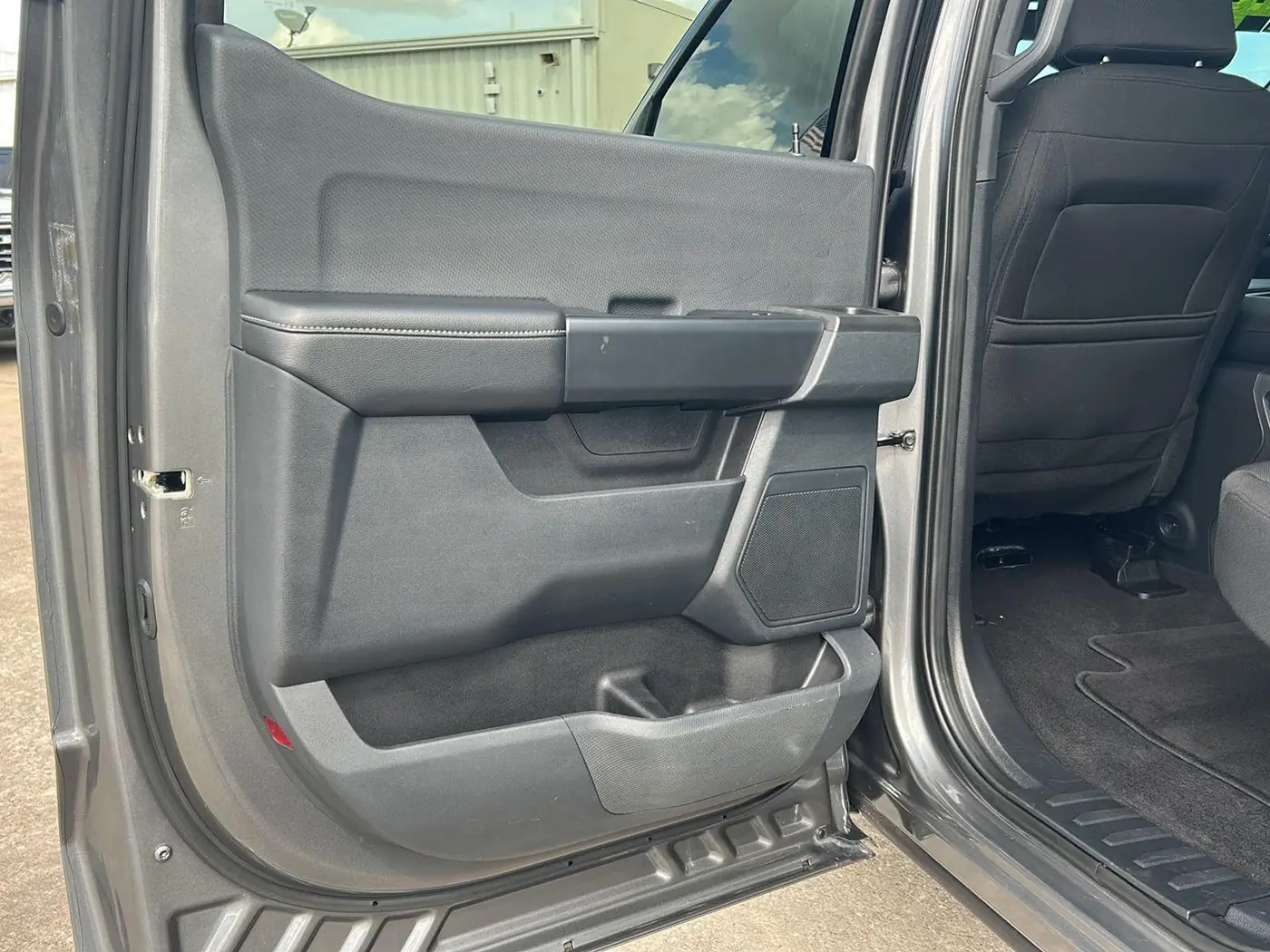 2024 Ford F-150 - $38,425