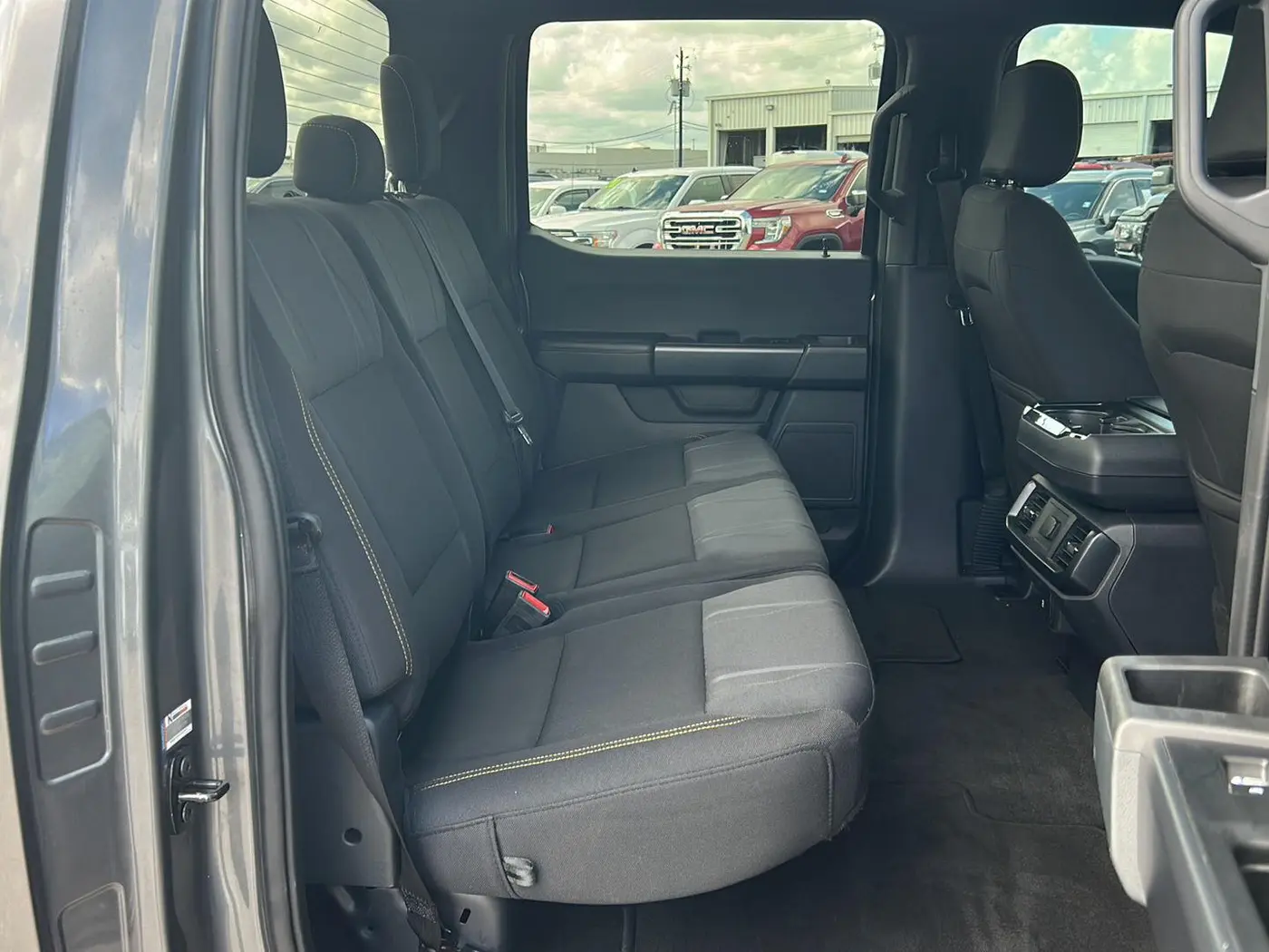 2024 Ford F-150 - $38,425