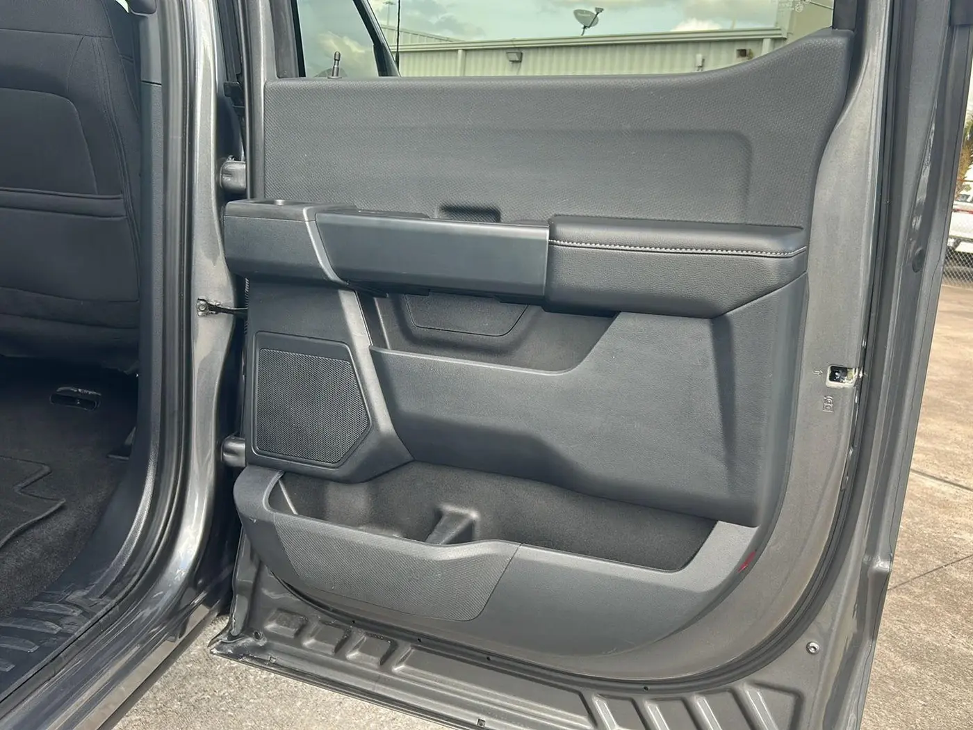 2024 Ford F-150 - $38,425
