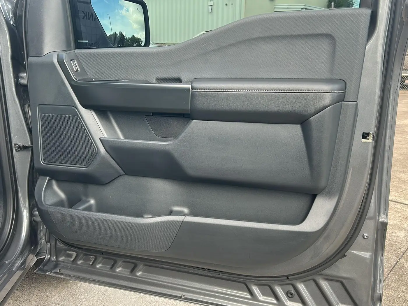 2024 Ford F-150 - $38,425