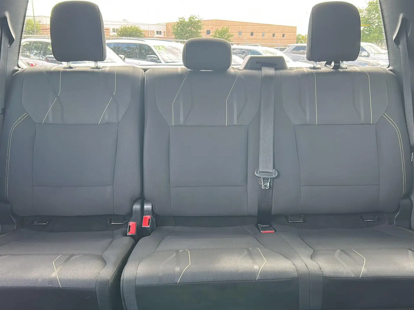 2024 Ford F-150 - $38,425