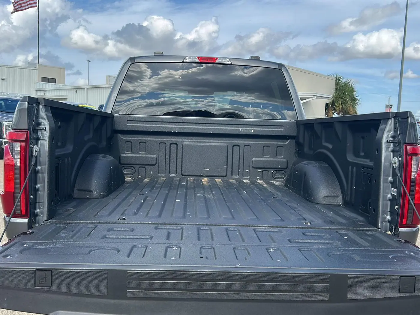 2024 Ford F-150 - $38,425