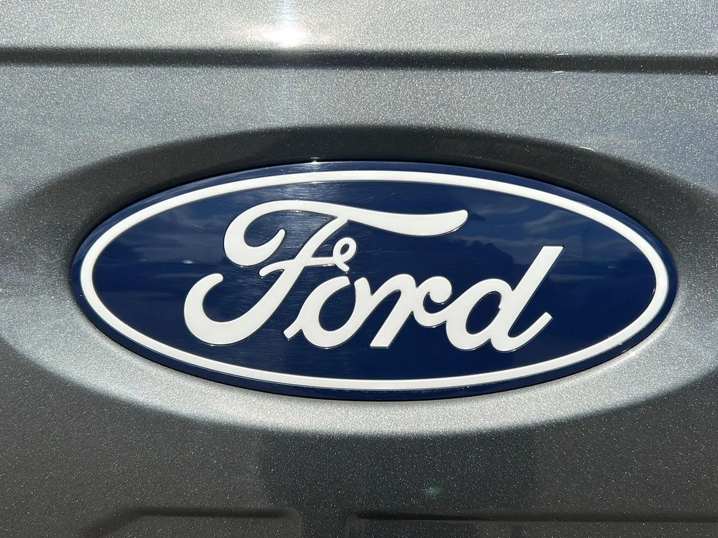 2024 Ford F-150 - $38,425