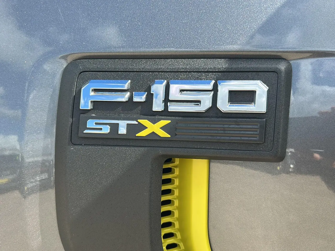2024 Ford F-150 - $38,425