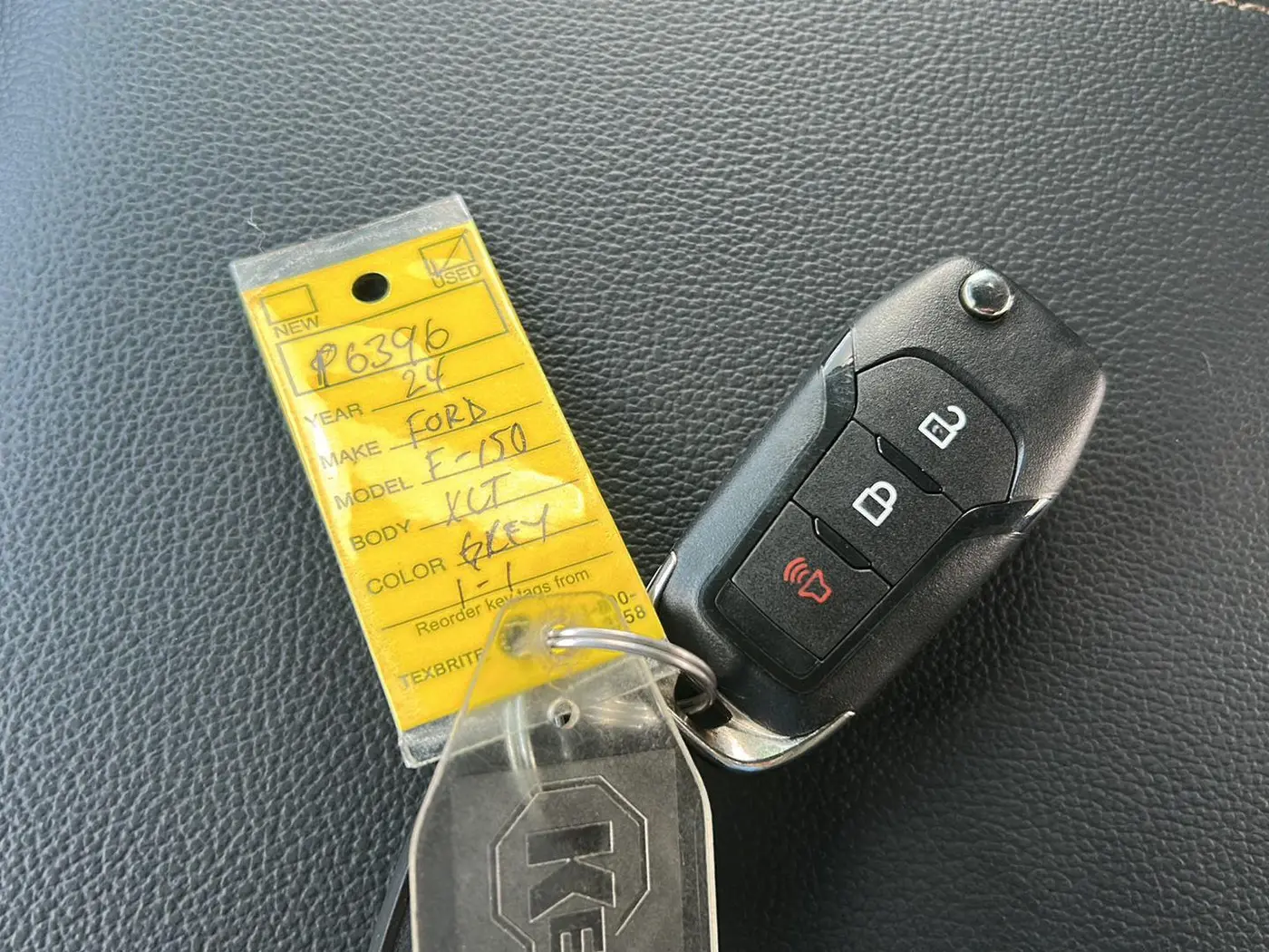 2024 Ford F-150 - $38,425