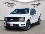 2024 F-150 Thumbnail 1