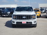 2024 F-150 Thumbnail 2