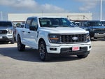 2024 F-150 Thumbnail 3