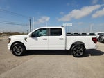 2024 F-150 Thumbnail 4