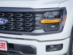 2024 F-150 Thumbnail 8