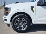 2024 F-150 Thumbnail 9