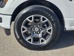 2024 F-150 Thumbnail 10