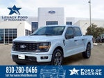 2025 F-150 Thumbnail 1