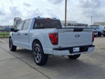 2025 F-150 Thumbnail 4