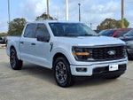 2025 F-150 Thumbnail 7