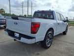 2025 F-150 Thumbnail 2