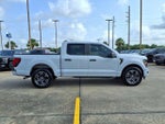 2025 F-150 Thumbnail 8