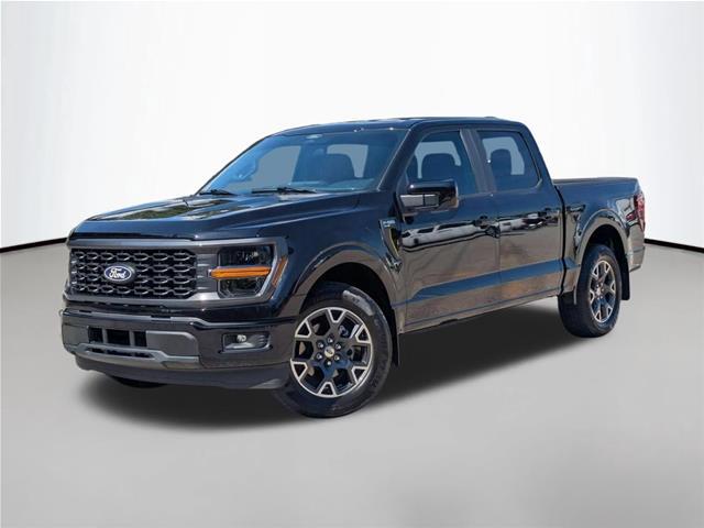 2025 Ford F-150 - $38,895