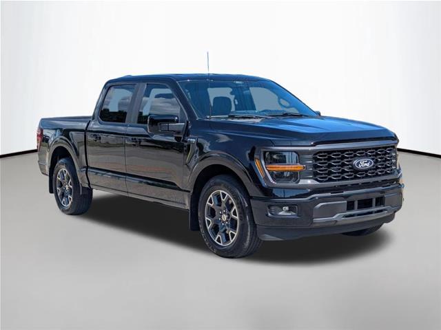 2025 Ford F-150 - $38,895