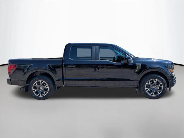 2025 Ford F-150 - $38,895