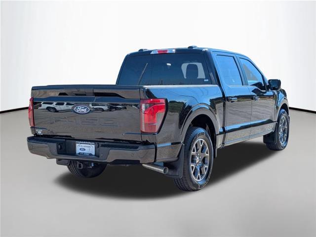 2025 Ford F-150 - $38,895